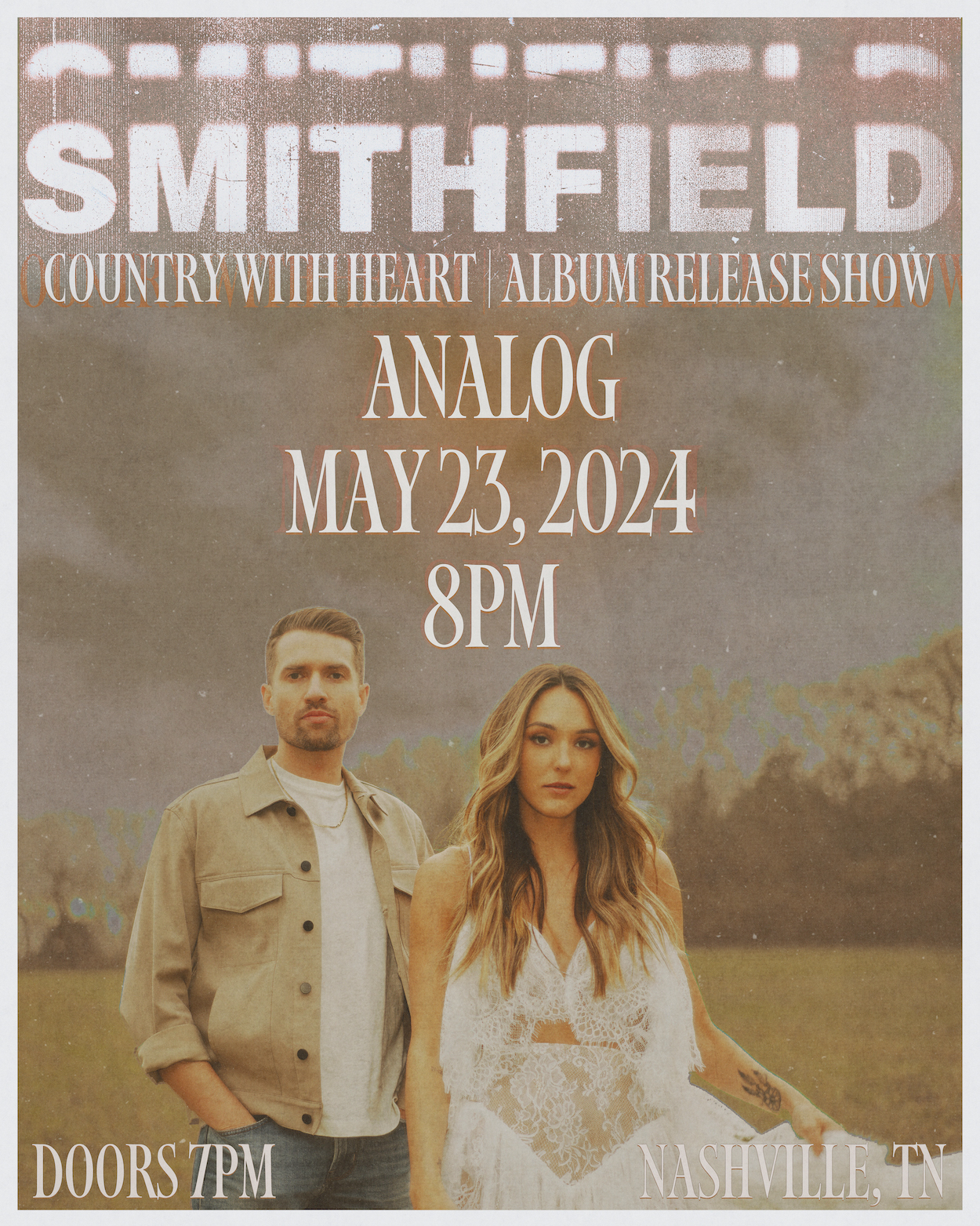 Smithfield - Nashville, TN