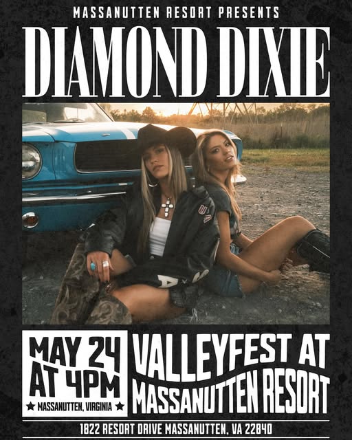 Diamond Dixie - Massanutten, VA