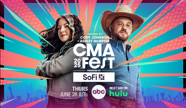 CMA Fest TV Special - ABC