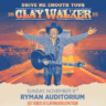 Clay Walker - Nashville, TN