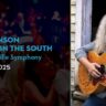 Jamey Johnson - Nashville, TN