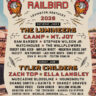 Railbird Festival - Lexington, KY