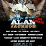 Alan Jackson - Nashville, TN