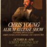 Chris Young Album Release Party - Nashville, TN