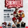 A Songwriter Night 4 the Kids - Hendersonville, TN