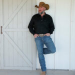 Josh Ward - Fort Worth, TX