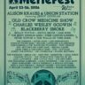 MerleFest - Wilkesboro, NC