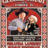 George Strait, Miranda Lambert, Hudson Westbrook - Lubbock, TX