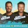 Carolina Country Music Fest - Myrtle Beach, SC