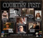 The Country Fest - North Lawrence, OH