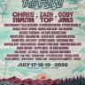 Under the Big Sky Fest - Whitefish, MT