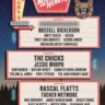 Boots and Hearts Music Festival - Barrie, ON