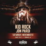 Kid Rock, Jon Pardi - Phoenix, AZ