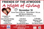 A Night of Giving - Nashville, TN