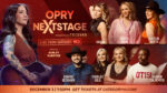 Opry NextStage Live - Nashville, TN