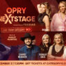 Opry NextStage Live - Nashville, TN
