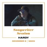 Hardy - Nashville, TN