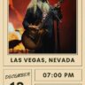Jamey Johnson - Las Vegas, NV