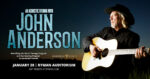 John Anderson - Nashville, TN