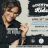 Joe Nichols - Hampton, VA