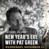Pat Green - New Braunfels, TX