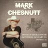 Mark Chesnutt - Dothan, AL