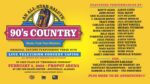 An All-Star Salute:  90's Country - Huntsville, AL