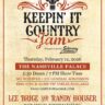 Keepin' It Country Jam - Nashville, TN