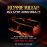 Ronnie Milsap 50th Opry Anniversary - Nashville, TN