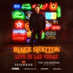 Blake Shelton - Las Vegas, NV