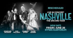 Nashville the Encore Tour - Nashville, TN