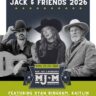 Jack Ingram & Friends - Austin, TX
