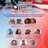 Palm Coast Songwriters Festival - Palm Coast, FL