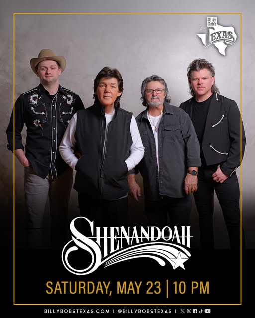 Shenandoah - Fort Worth, TX