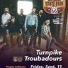 Turnpike Troubadours - Albuquerque, NM