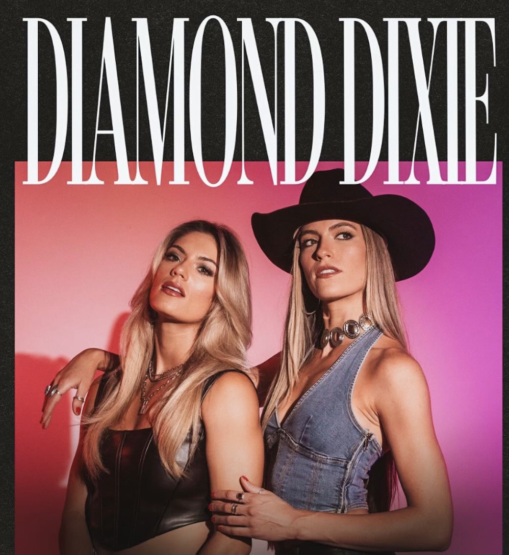 Diamond Dixie - Houston, TX