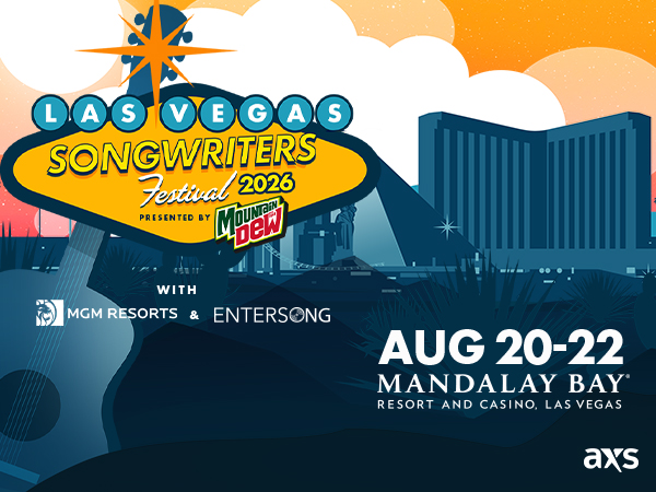 Las Vegas Songwriters Festival - Las Vegas, NV