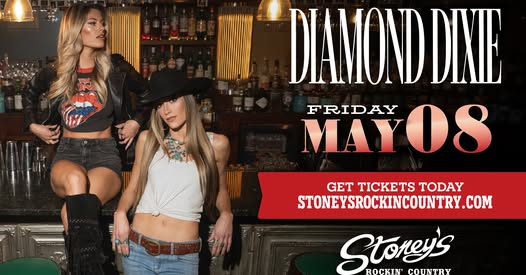 Diamond Dixie - Las Vegas, NV