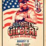 Brantley Gilbert - Modesto, CA