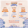 Country Splash Cabo - Cabo San Lucas, Mexico