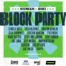 Ryman BMI Block Party - Nashville, TN