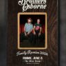 Brothers Osborne Family Reunion (Fan Club Party) - Nashville, TN