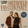 Smithfield Fan Club Party - Nashville, TN