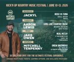 Kick'n Up Kountry Music Festival - Karlstad, MN