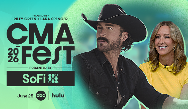 2026 CMA Fest - ABC