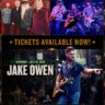 Field & Stage Music Fest - Birmingham, AL