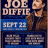 A Night to Remember Joe Diffie - Nashville, TN