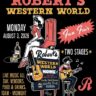 Robert's Western World Fan Fair - Nashville, TN