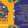 Willie Nelson's Farm Aid - Virginia Beach, VA