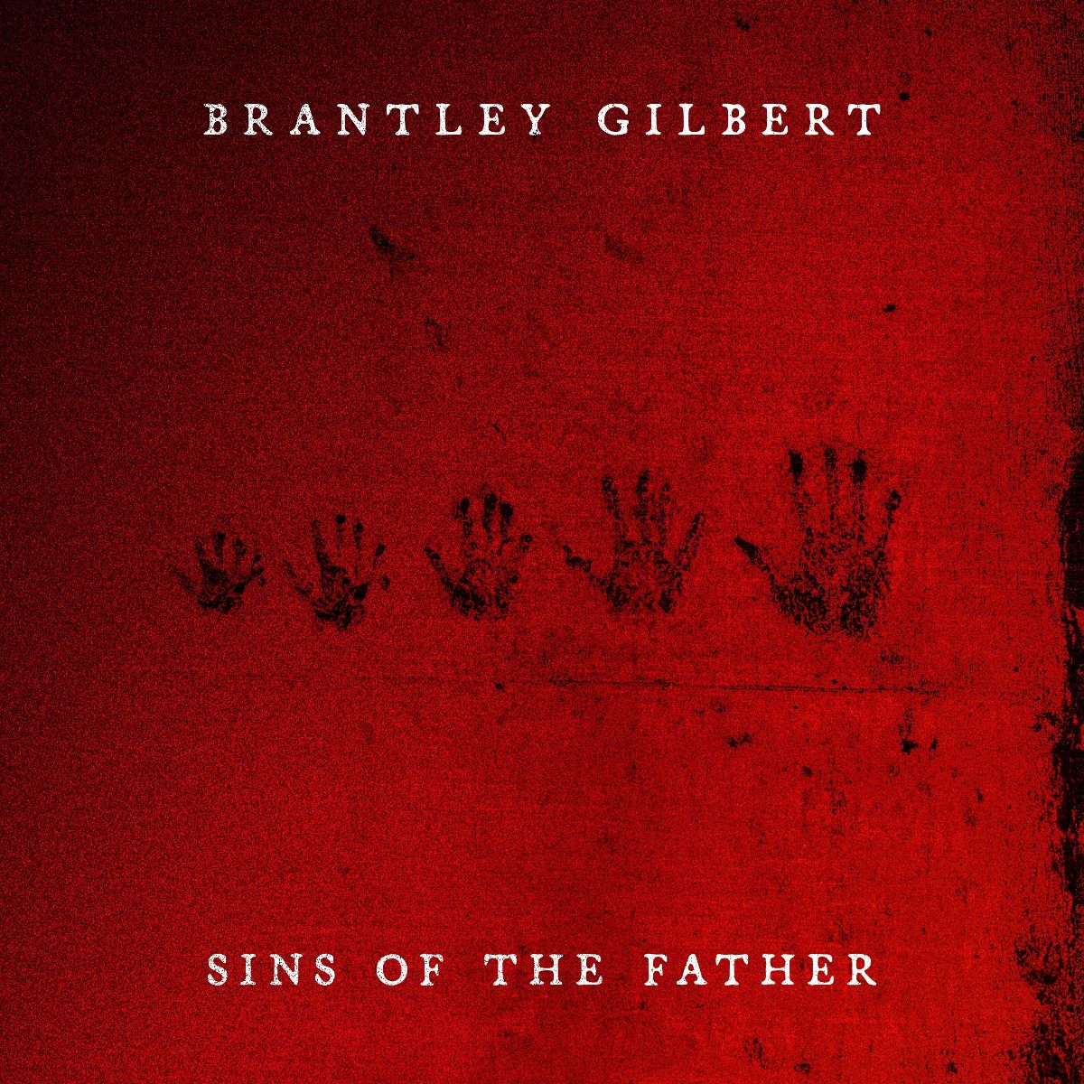 Brantley Gilbert's "Sins of the Father" Album Release Party - Nashville, TN